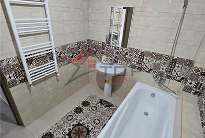 Moldova Mall Coral Residence , apartament nou 3 camere cu 2 bai, 82mp - 8