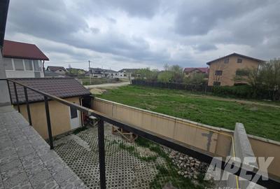 Casa 3 camere finisata la cheie | Teren 400 m | COMISION 0% | Clinceni- Domnesti - 14