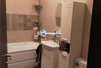 Apartament 2 camere decomandat | Bucium | mobilat - 8