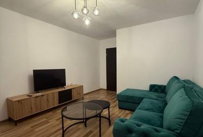 2 camere Berceni decomandat | Parcare inclusă | Centrala | 2 AC - 2