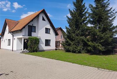 Casa Cristesti Teren 720 mp La Principala - 2