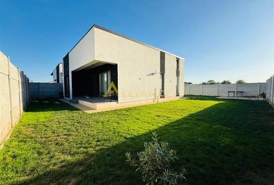 Casă individuală cu 4 camere în Berceni