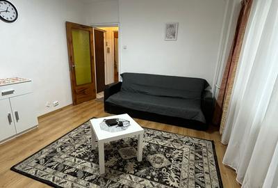 Tineretului Parc, Metrou 5 Min, Gheorghe Sincai, Cuza Voda, C ANAF - 1