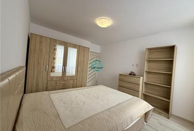 Apartament cu 2 camere cu parcare, Ama Residence (Unirii) la 2 km de Centru - 5
