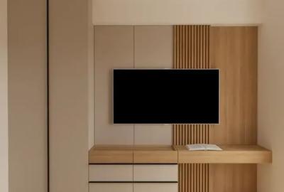 Ap Premium 3 Camere cu Terasă de 56 mp - Bloc cu Lift - 11