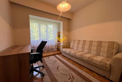 4 camere, mobilat clasic, garaj, boxa, Zorilor Zona UMF,Louis Pasteur - 3