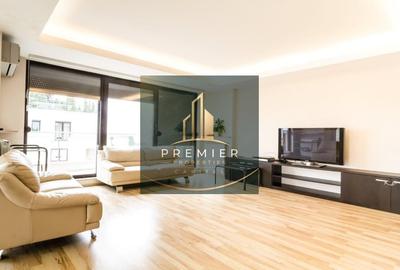 Penthouse de vanzare lux 252mpu si terasa 150 mp Herastrau/ Aviatiei - 2