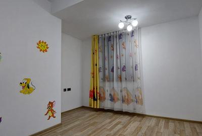 Apartament 3 camere Tractorul-Isaran,decomandat,175000 Euro - 5