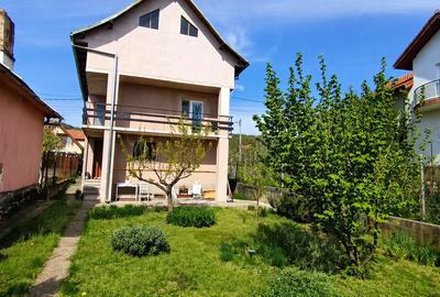 Casă P+E+M – Calea lui Traian nr 258 – teren 376 mp – utilizare mixtă - 3