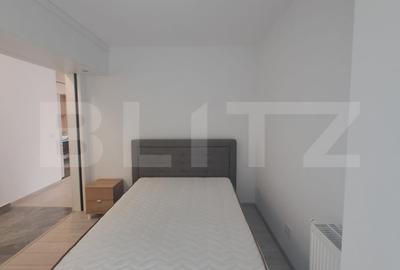 Studio lux Tractoru, impecabil, nou, cu parcare si boxa incluse. - 4