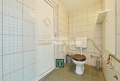 Spațiu de birouri / apartament cu 3 camere de închiriat – Arad - 5