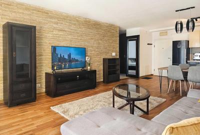 Apartament 2 camere Lux in Bloc Nou langa Metrou Dristor in Complex InCity - 1