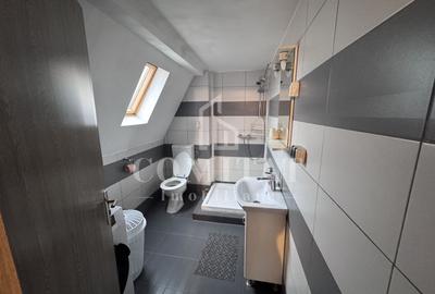 Apartament la casă cu 3 camere | Zonă semicentrală-Parcul Feroviarilor - 10