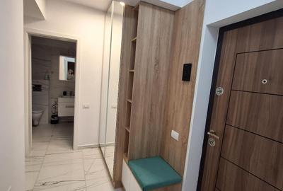 Apartament cu 2 camere, Gradina Proprie, Metrou Berceni 7 minute - 9