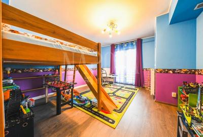 Casa 5 camere de vanzare in Floresti - 12