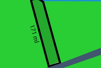 TEREN SILISTEA SNAGOVULUI 5000mp iesire LAC 30ml - 2