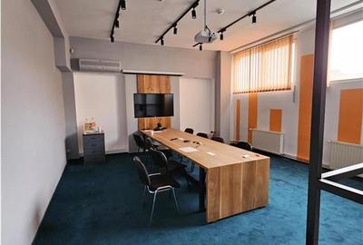 Spatiu Industrial - 2000 mp - Productie - Depozitare - Office - 9