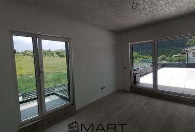 Casa cu piscina zona Cisnadie-Cisnadioara - 11