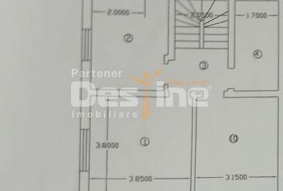 Duplex in Tomesti, COMISION 0%, finisaje la alegere - 12