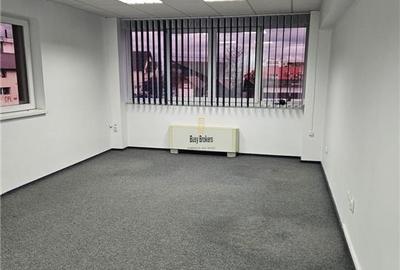 Spatii Birouri - 500 mp - Sos Sibiului - 3