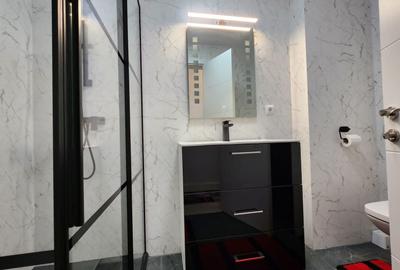 Floreasca Residence, 3 camere, parcare subterană inclusă în preț - 10