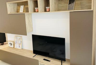 Inchiriere 2 camere Metalurgiei Aparatorii Patriei - 3