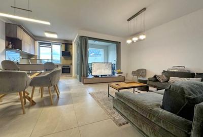 Apartament premium —Complex Chiville, Centru Istoric, vedere Cetate - 3