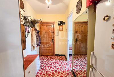Apartament 3 camere | 68mp | Balcon | Gheorgheni | Zona Brancusi - 5