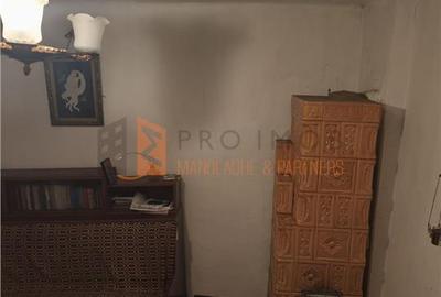 Casa tip parter zona Tisau - 13
