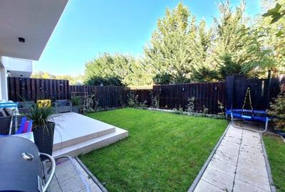 Duplex modern proximitate padure Corbeanca - 30