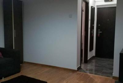 Garsonieră de vânzare – Drumul Taberei, zona Favorit – Sibiu ! - 13