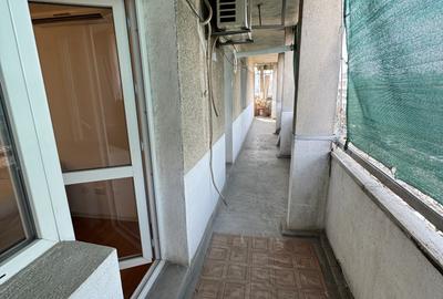 Apartament 3 camere, cf 1A, dec, etaj 4/4, Zona Democratiei - 4