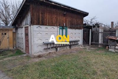 Casa mica,demolabila zona centrala, 758 mp teren, Alba Iulia - 4
