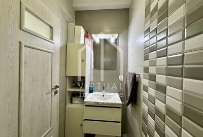 Casa cu 5 camere, 109np utili + mansarda 50mp, teren 184mp, Selimbar - 17