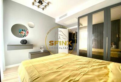 2 camere | One Herastrau Towers | 48mp | Cu Terasa - 6