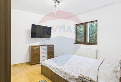 De vanzare | Casa 5 camere si eficienta energetic in comuna Berceni - 24