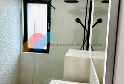 Apartament 2 camere, 52mp, Premium, Între Lacuri, Nou 2026, Decomandat - 18
