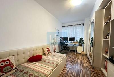Comision 0%! 3 camere 86 mp, 2 balcoane, 2 parcari subsol, Marasti - 5
