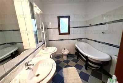 FOR SALE  Vila Signature in Ansamblu Rezidential Privat, Snagov - 25