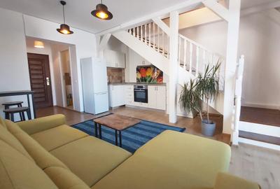 Vanzare apartament cu 4 camere in vila renovata Ultracentral Mitropolie - 2