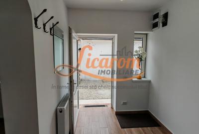 Casa 3 camere individuala SanpetrU,mobilata si utilata,128900 euro. - 32