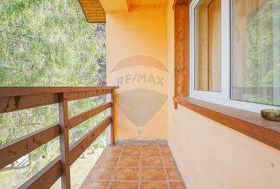 Pensiune de Vanzare in Moieciu de Sus | Comision 0% - 32