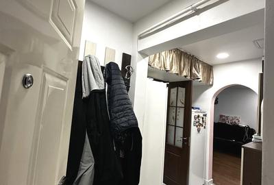 Apartament 3 camere RENOVAT, mobilat, utilat, Alexandru - accept CREDIT - 7