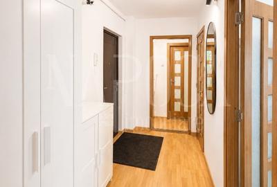 Apartament 2 camere de vanzare in Zorilor, Cluj Napoca - 5