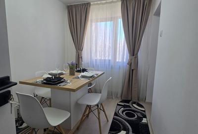 3 camere, Liceul Decebal, renovat. - 3