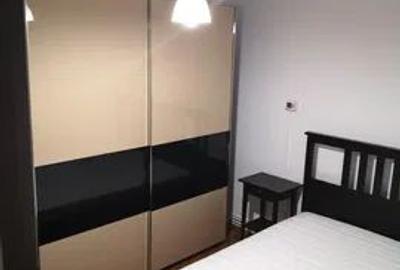Apartament cu 2 camere, decomandat, etaj 4 din 8, Cartierul Manastur - 5