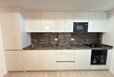 Apartament 3 camere, prima închiriere, ultracentral/ Bucegi, Ploiesti - 5