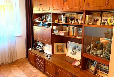 4 camere | bloc an 1981 | decomandat | 950m Metrou Crangasi - 3
