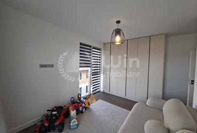 Apartament 3 camere finisat | Bloc nou | 2 Garaje incluse | Marasti - 6