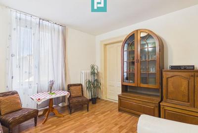 Apartament cu 2 camere în Ultracentral
